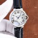 Swiss Quality Cartier Ballon Bleu Citizen 33mm Silver Diamond watch (3)_th.jpg